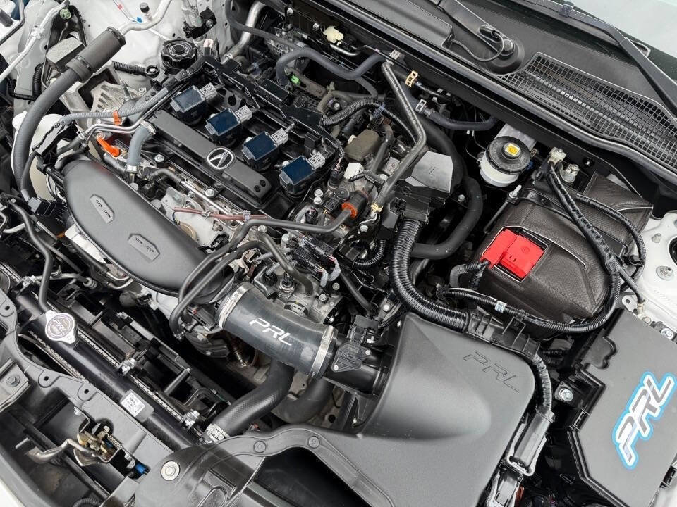 Used 2023 Acura Integra A-Spec FWD image 15