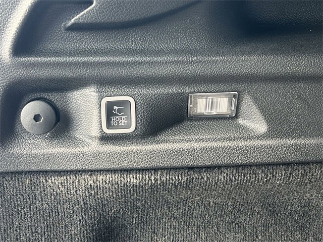 Used 2021 Jeep Grand Cherokee L Overland w/ Luxury Tech Group IV image 37