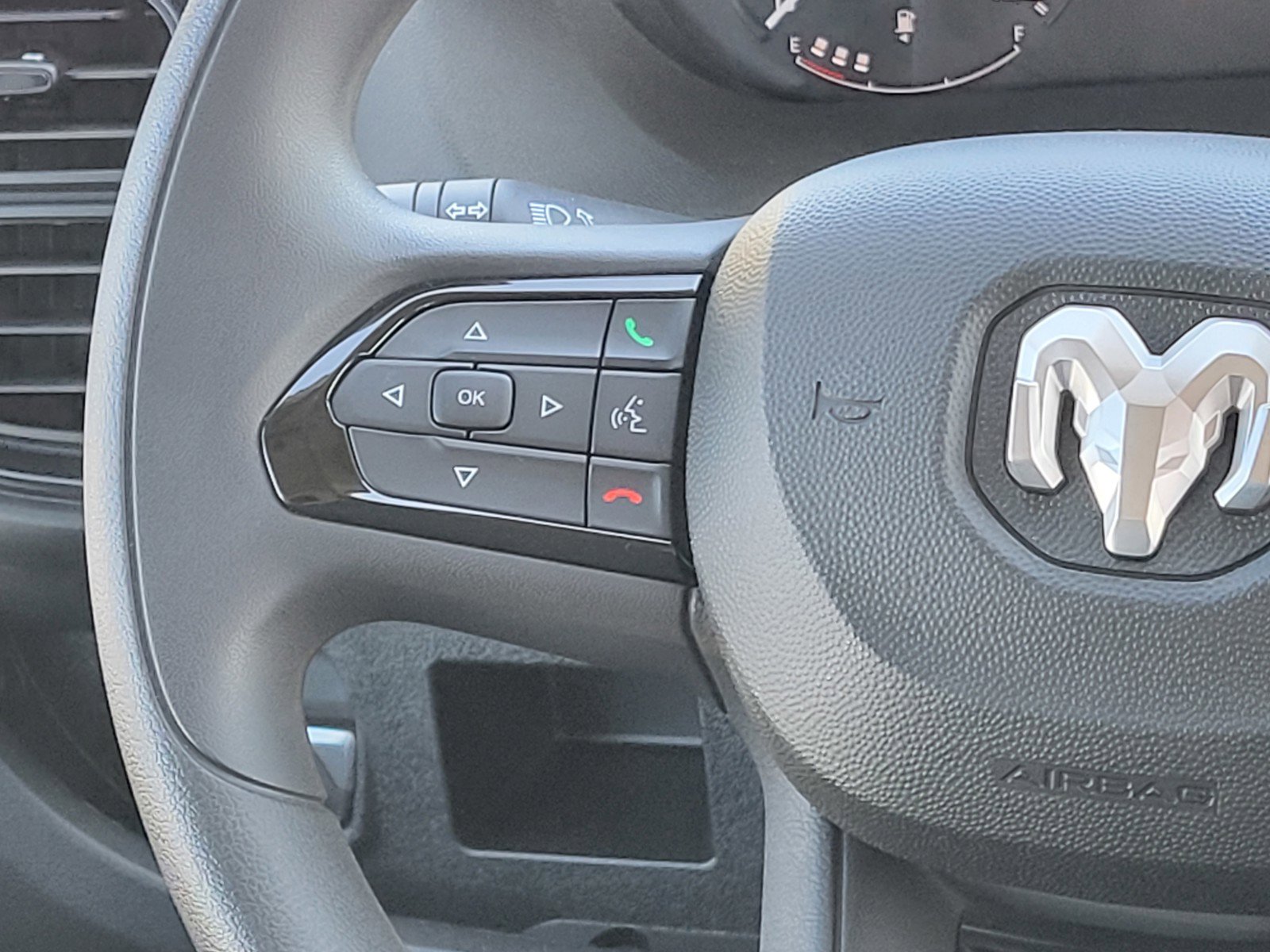 New 2024 RAM ProMaster 2500 w/ Safety Group image 28