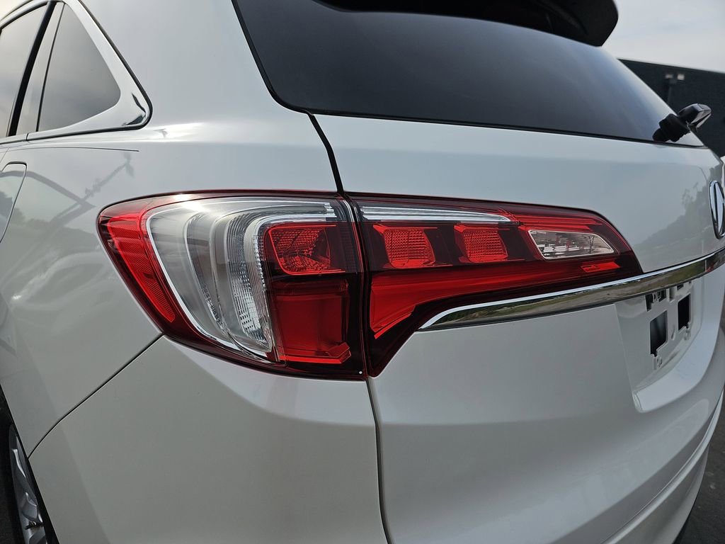 Used 2017 Acura RDX FWD image 37