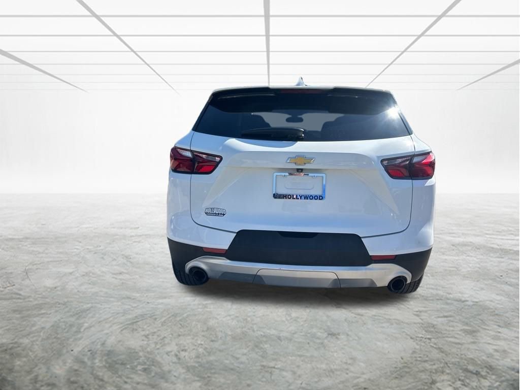 Used 2021 Chevrolet Blazer LT image 5