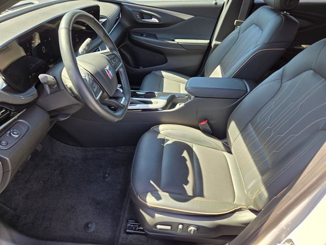 Used 2024 Buick Envista Avenir FWD image 10