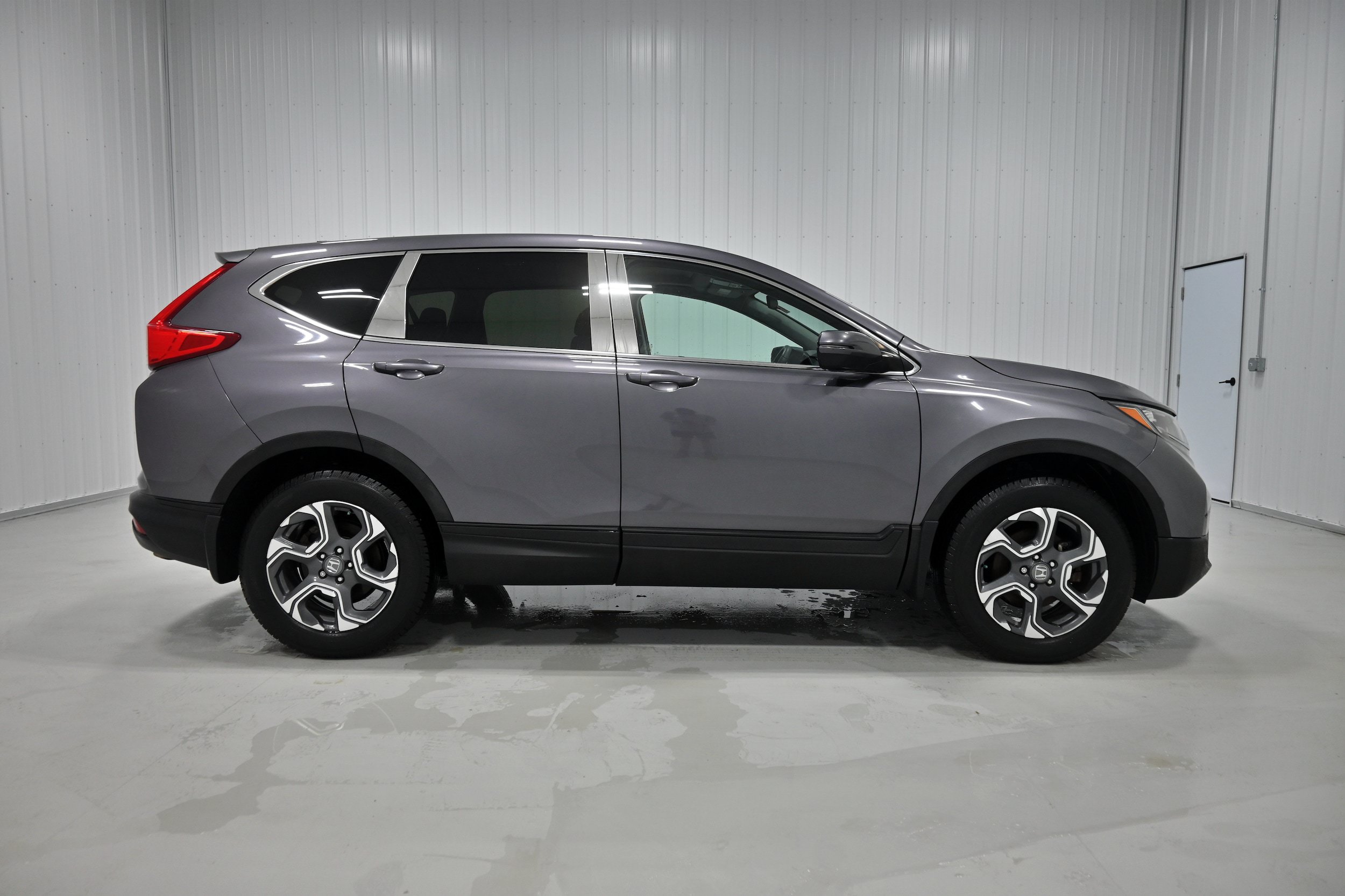 Used 2018 Honda CR-V EX image 34