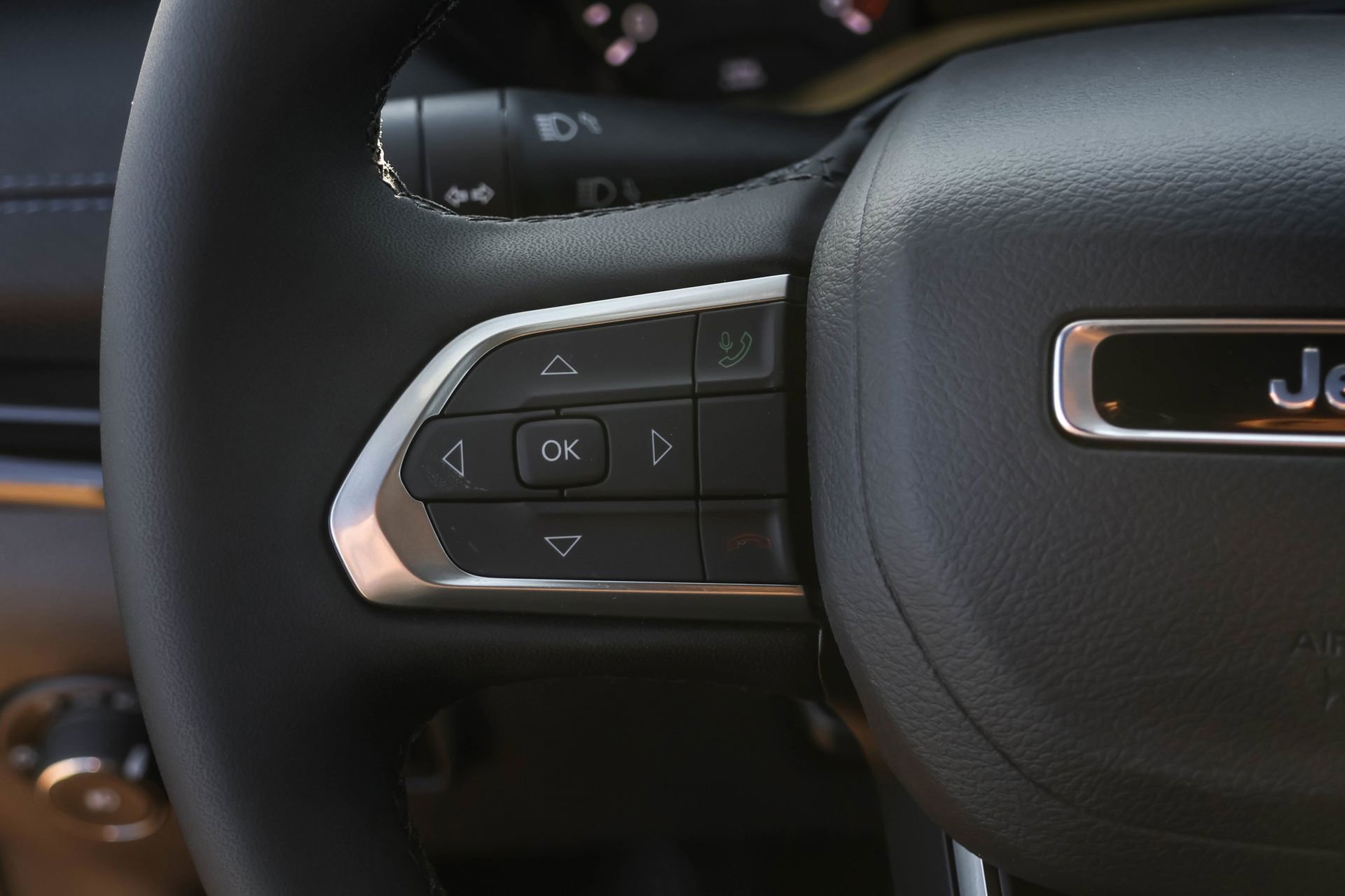 New 2026 Jeep Compass Latitude image 22