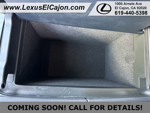 Certified 2024 Lexus RX 350 w/ Convenience Package image 32