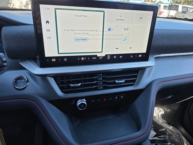 New 2026 Ford Explorer ST-Line w/ ST-Line Street Pack image 16