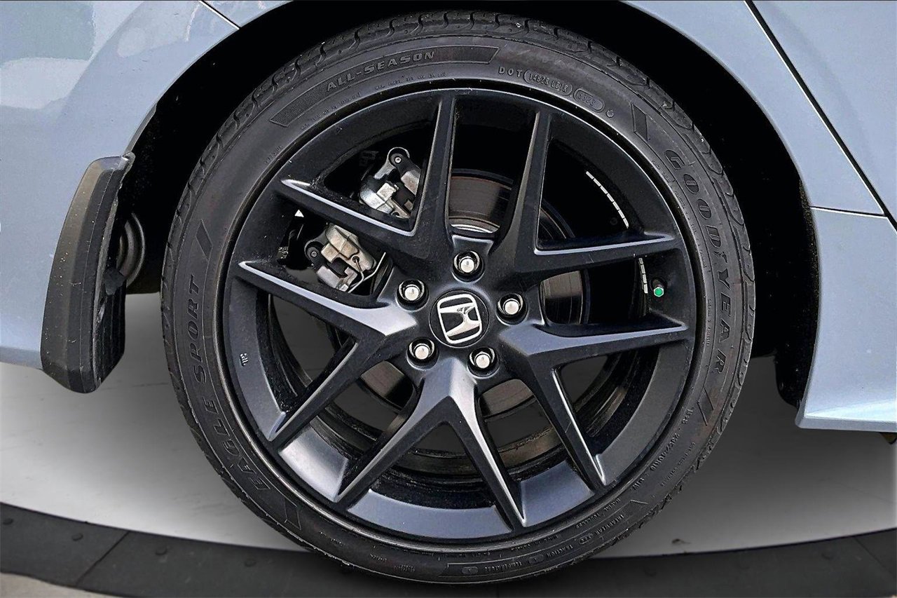 Used 2024 Honda Civic Si image 35