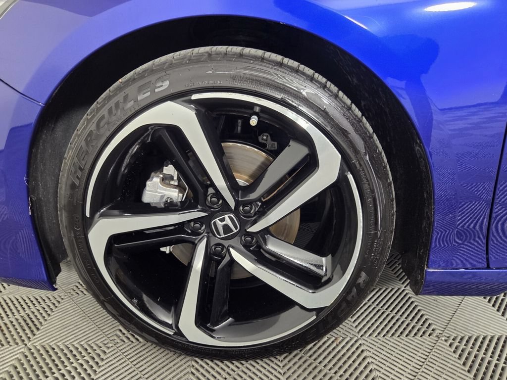Used 2022 Honda Accord Sport image 7