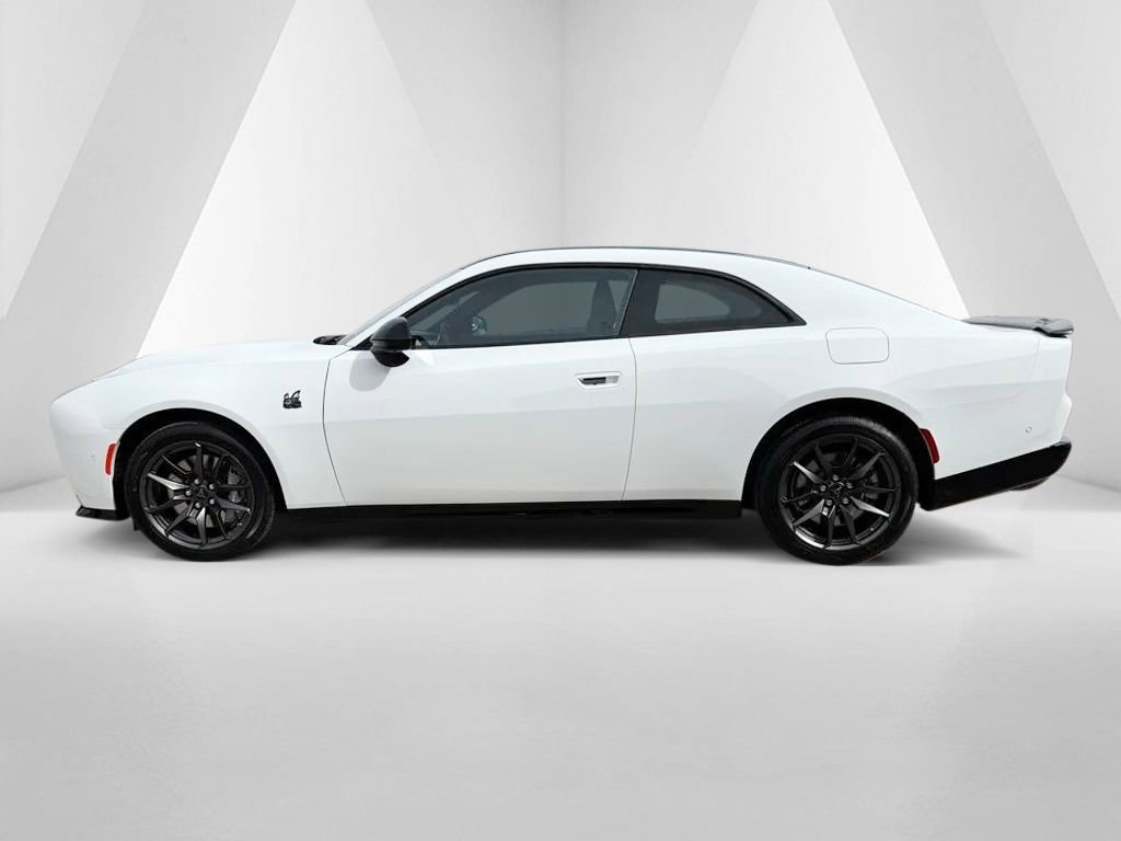 New 2026 Dodge Charger R/T Scat Pack image 5
