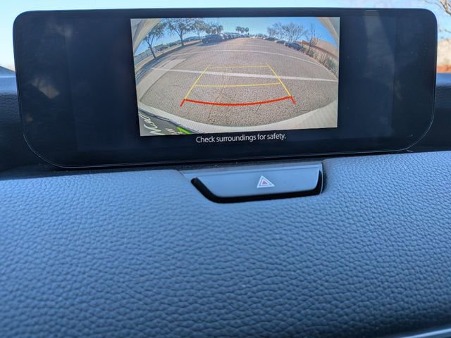 Certified 2024 MAZDA CX-90 Plug-In Hybrid w/ Preferred image 17