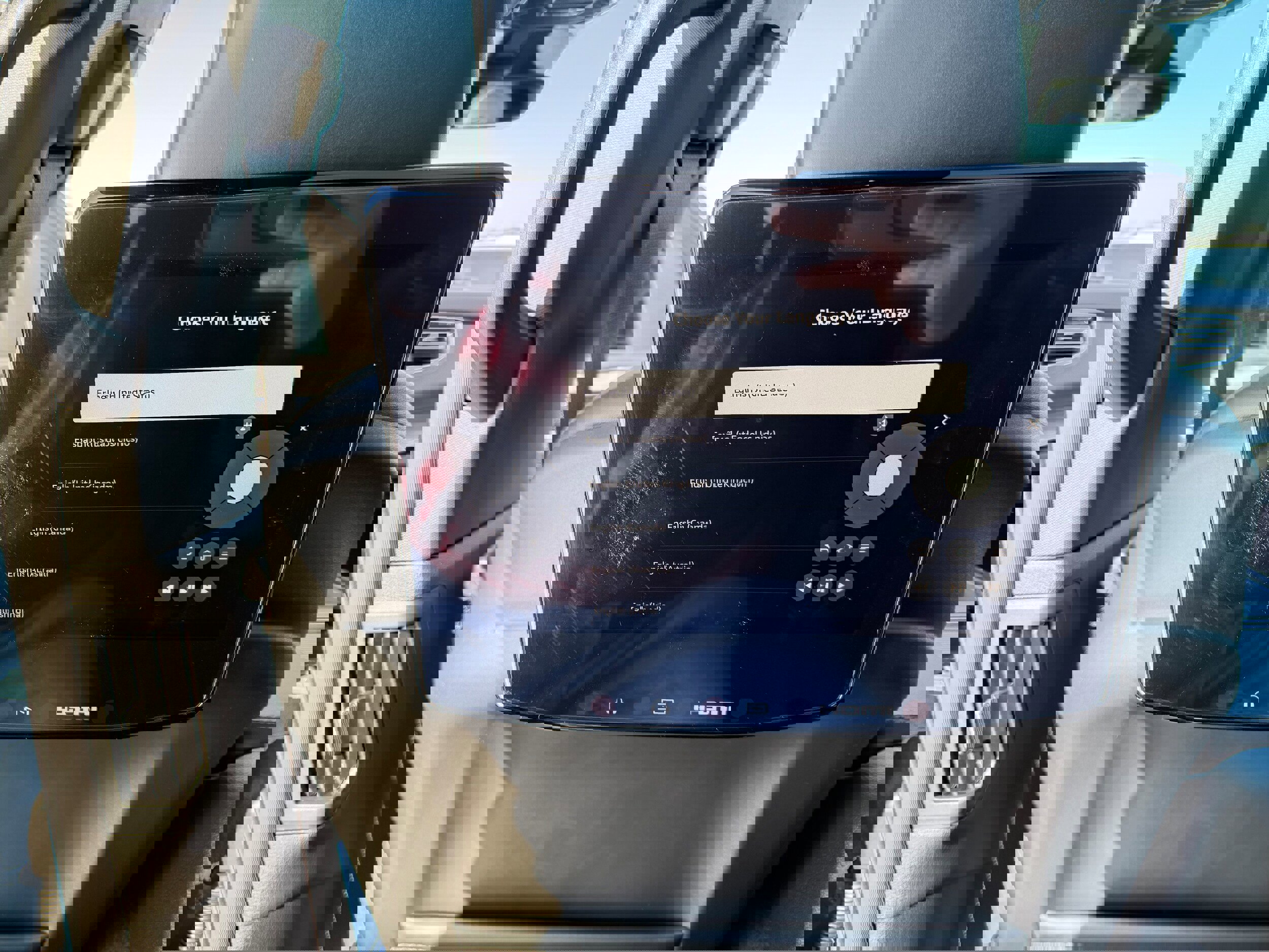 New 2026 Jeep Grand Wagoneer Limited image 12