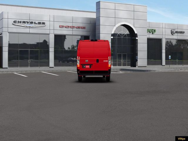 New 2026 RAM ProMaster 2500 w/ Premium Convenience Group image 5