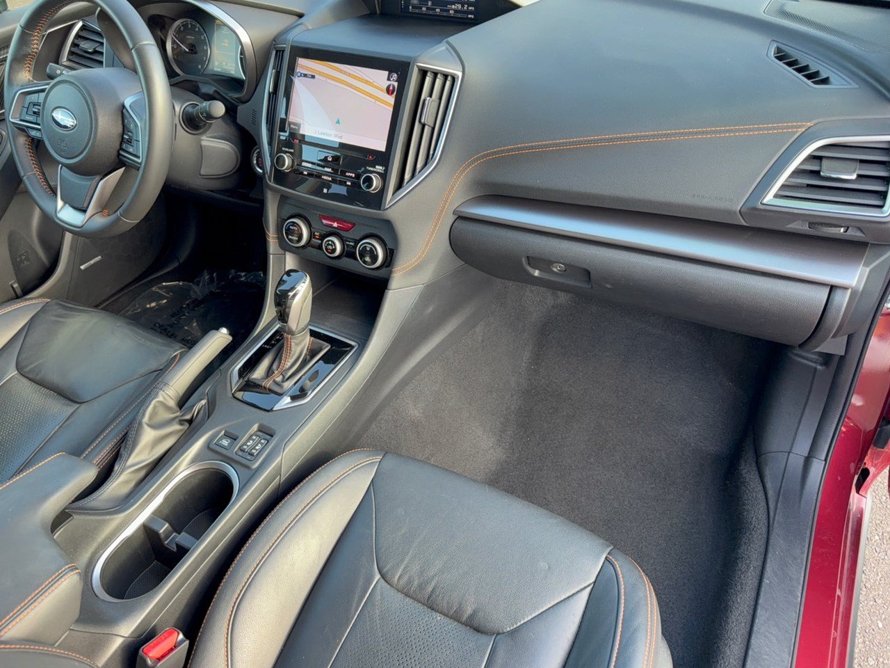 Used 2019 Subaru Crosstrek 2.0i Limited w/ Moonroof Package w/Navigation AWD/4WD image 31