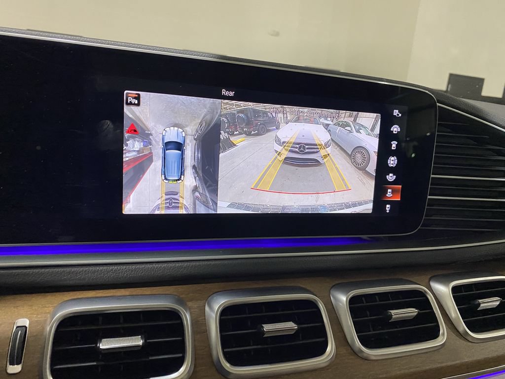 Used 2021 Mercedes-Benz GLE 350 4MATIC image 6