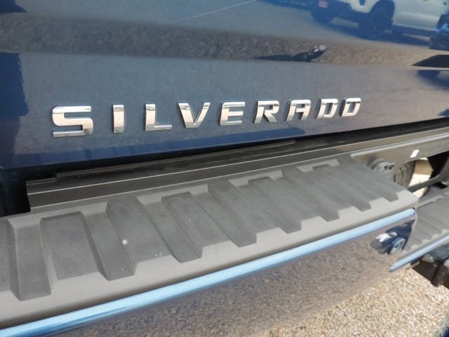 Certified 2017 Chevrolet Silverado 1500 LT w/ All Star Edition image 16