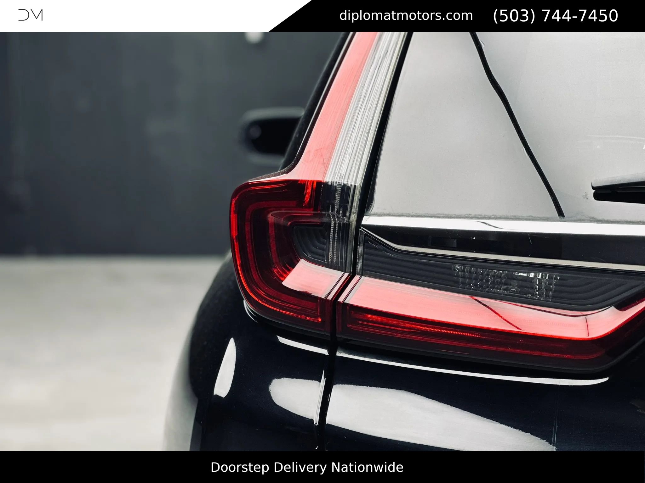 Used 2020 Honda CR-V EX image 15