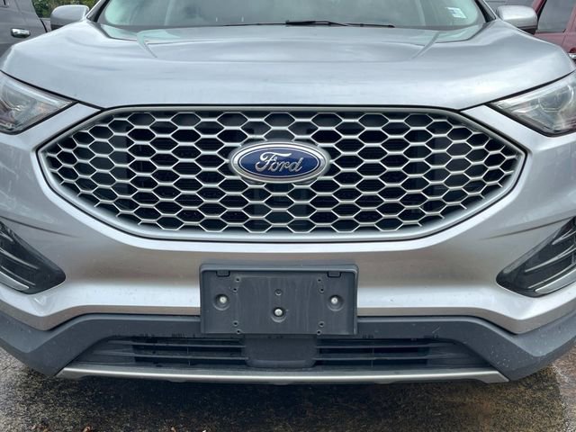 Used 2023 Ford Edge SEL w/ Convenience Package AWD/4WD image 9