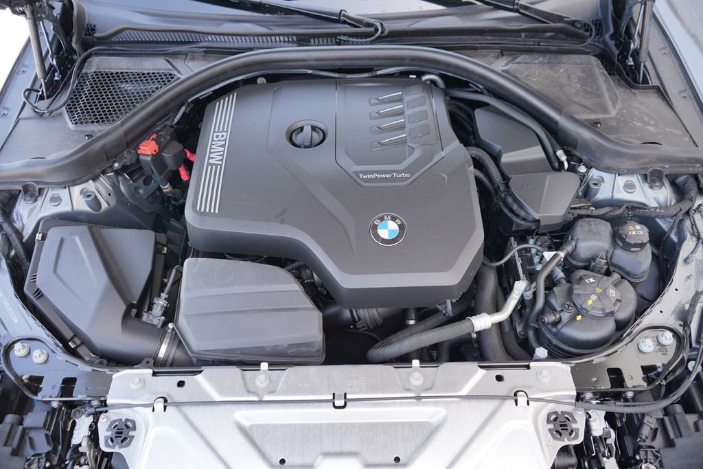 Used 2025 BMW 230i xDrive Coupe image 21