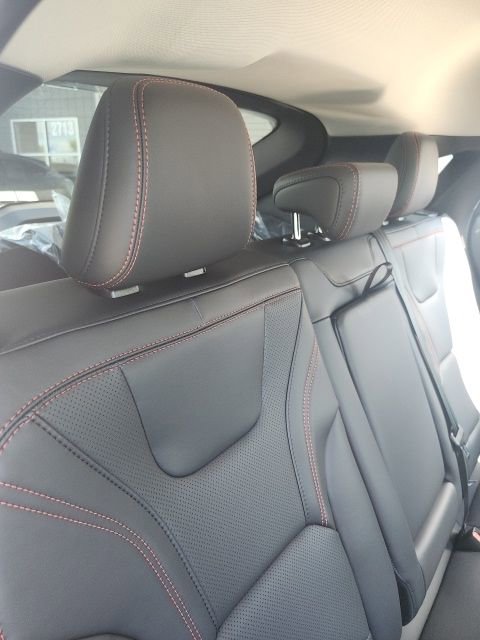 New 2025 Ford Mustang Mach-E Premium image 20