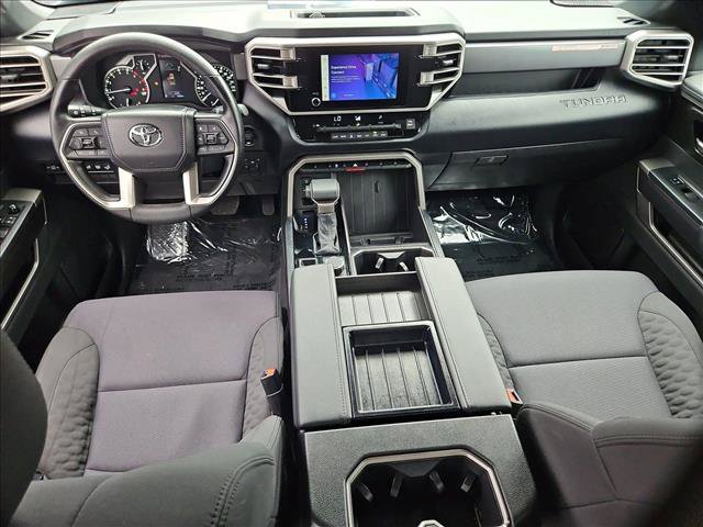 Used 2026 Toyota Tundra SR5 w/ SR5 Convenience Package AWD/4WD image 22