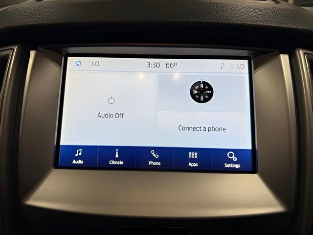 Used 2020 Ford Ranger XLT w/ XLT Sport Appearance Package image 16
