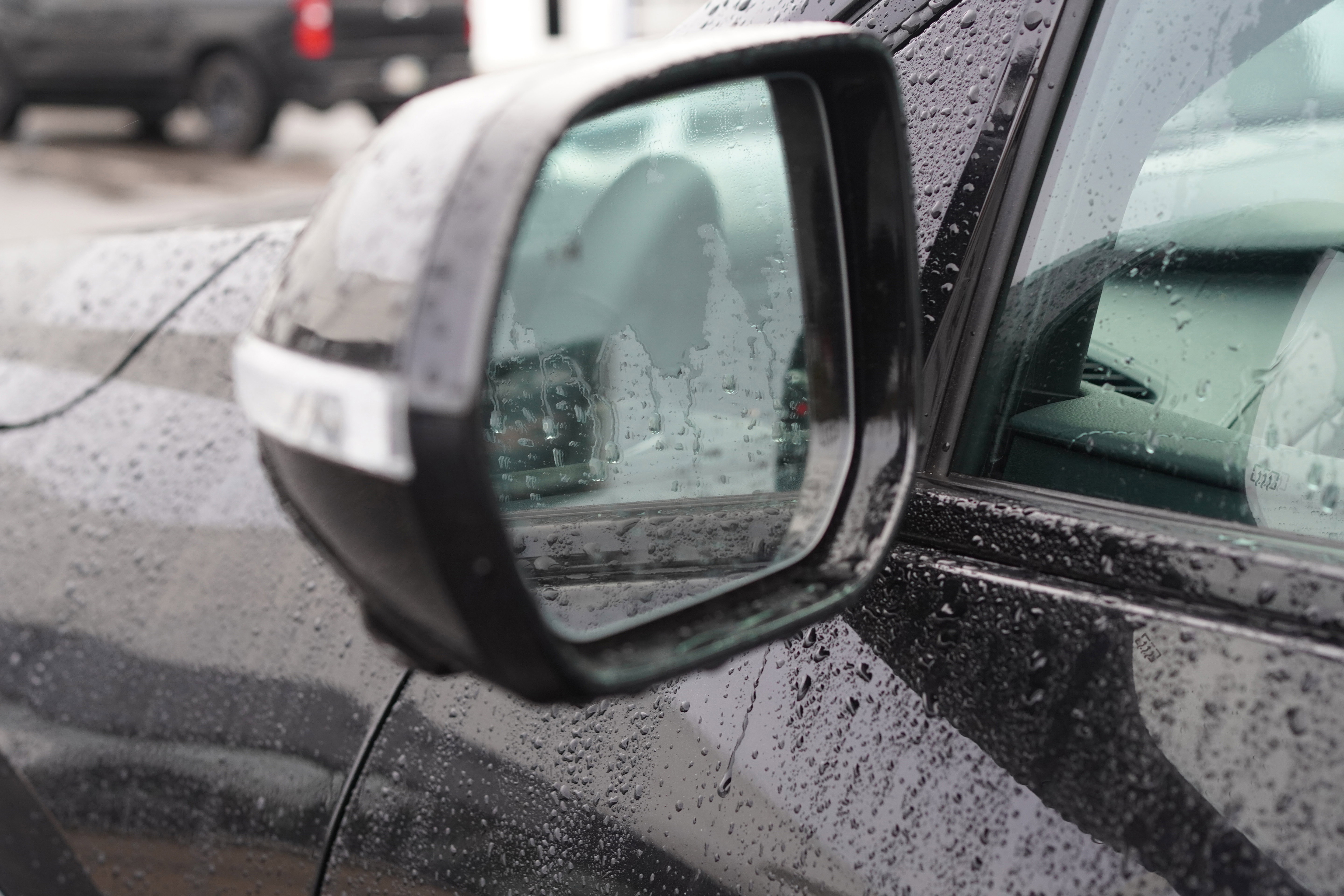 New 2026 Buick Enclave Sport Touring w/ Power Package image 52