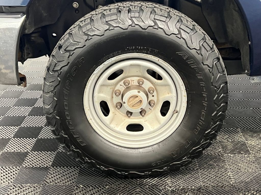 Used 2016 Ford F350 XL AWD/4WD image 10