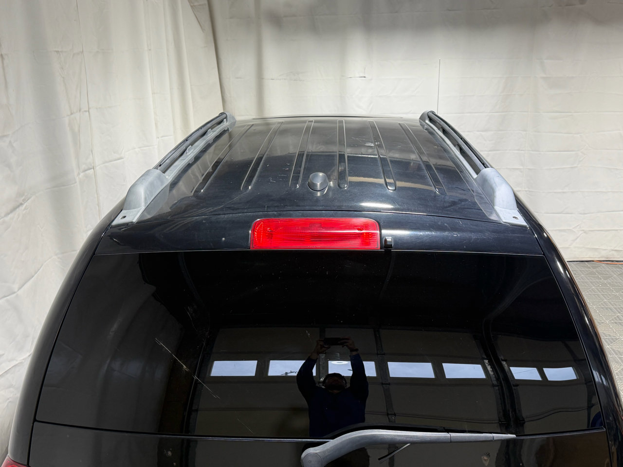 Used 2005 Dodge Durango SLT image 9