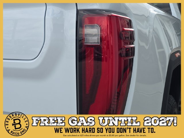 New 2026 GMC Sierra 3500 Denali w/ Technology Package AWD/4WD image 11