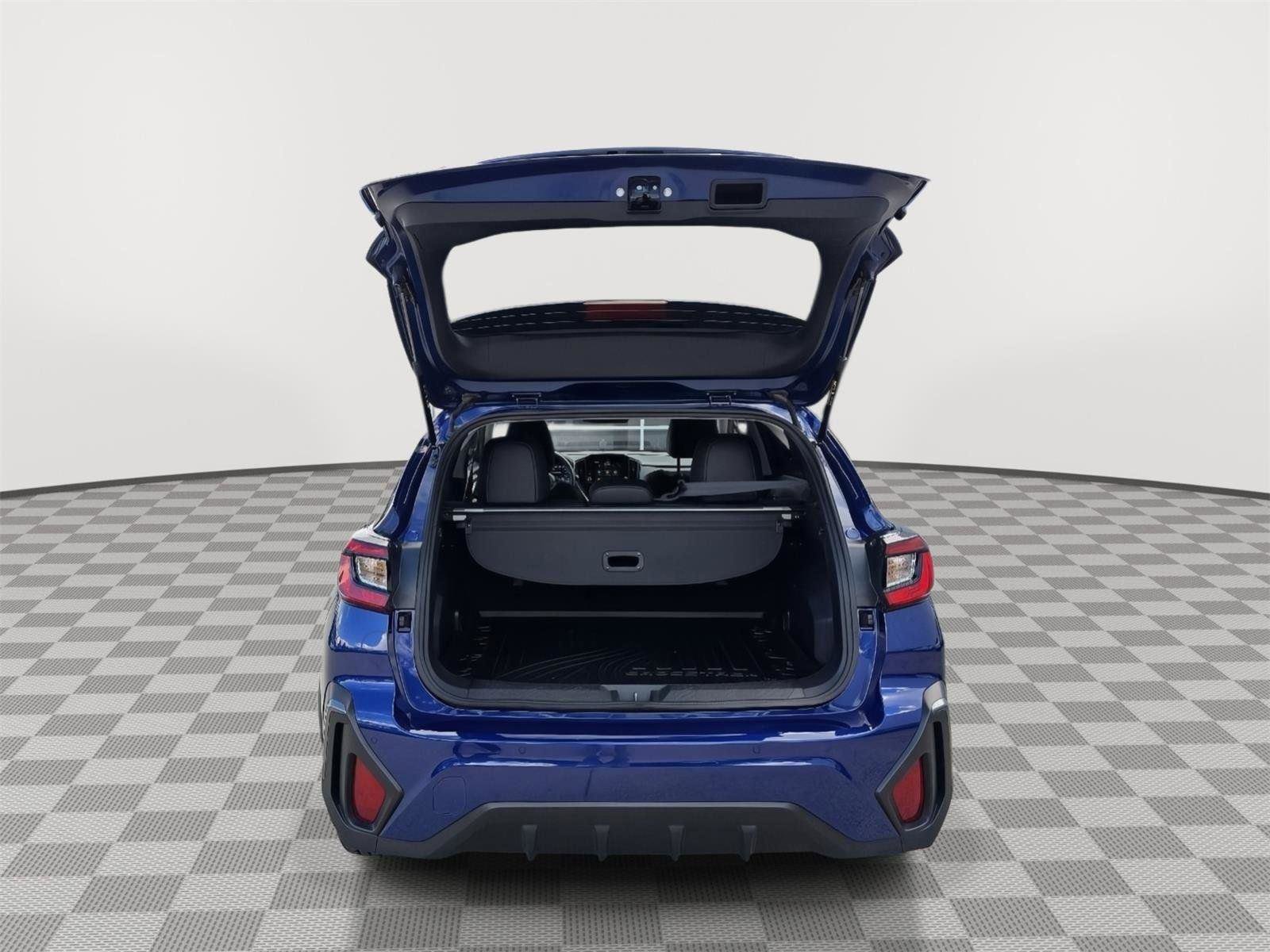 Used 2025 Subaru Crosstrek 2.5i Limited image 7