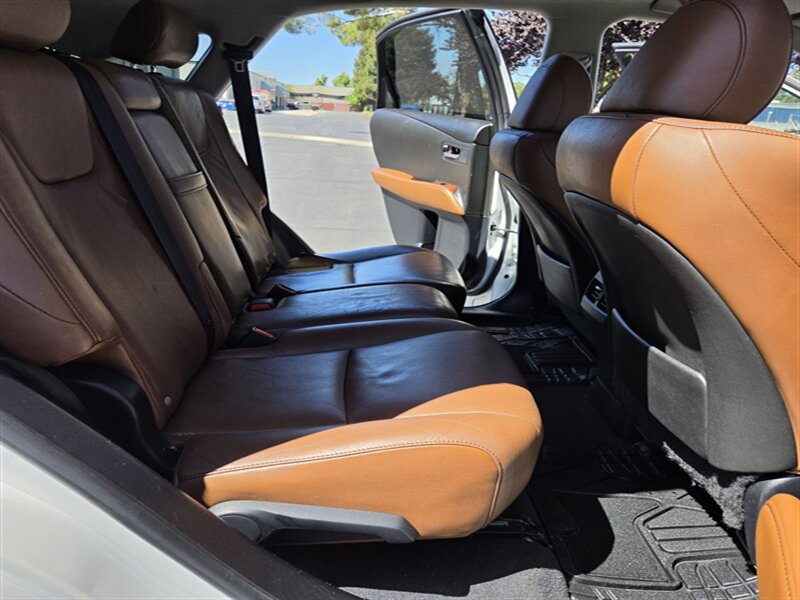 Used 2015 Lexus RX 350 FWD w/ Premium Package image 33