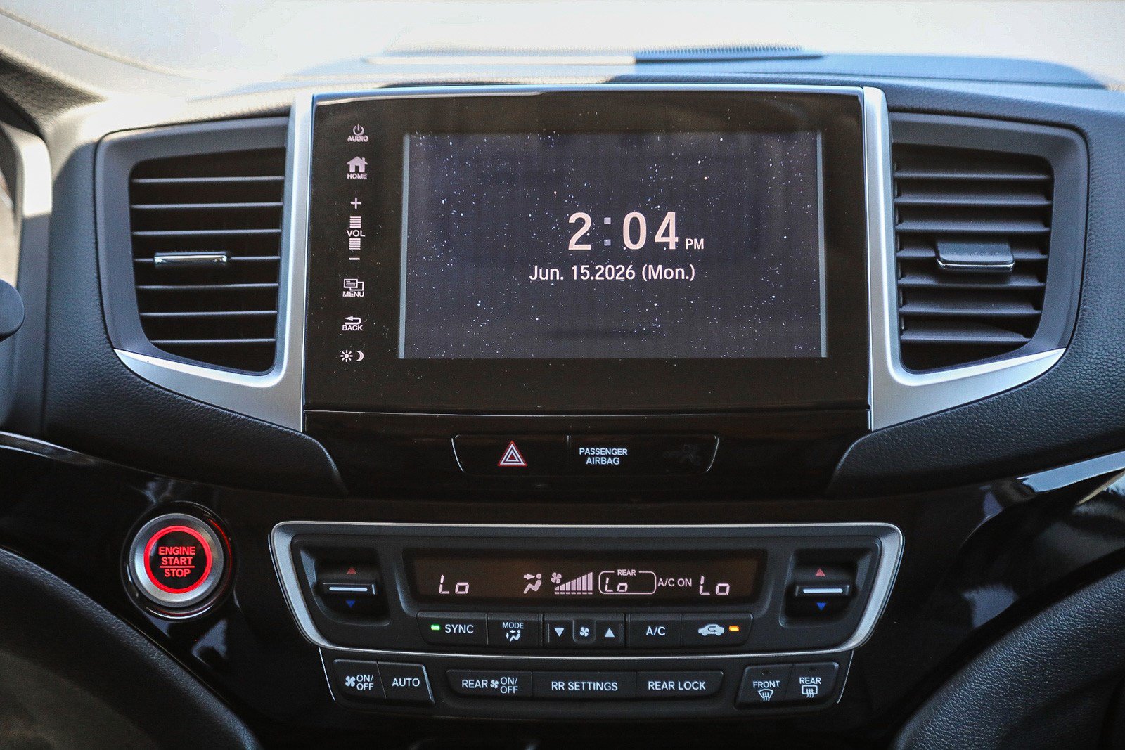 Used 2017 Honda Pilot Touring image 14