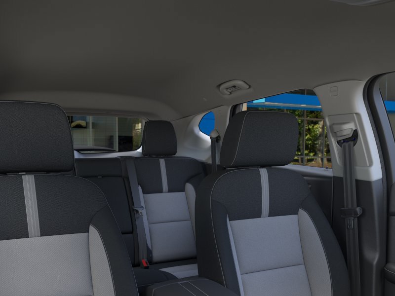New 2026 Chevrolet Blazer LT FWD image 25