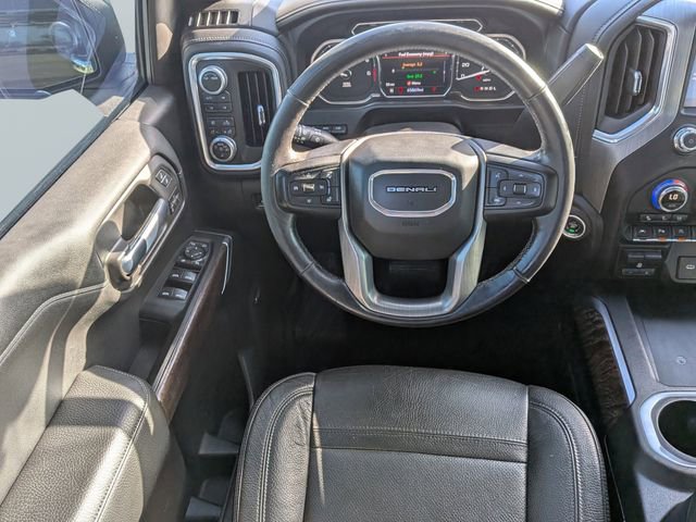 Used 2020 GMC Sierra 1500 Denali w/ Denali Ultimate Package image 15