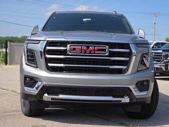 New 2026 GMC Yukon Elevation w/ Elevation Premium Package AWD/4WD image 15