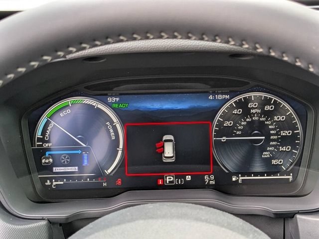 New 2026 Subaru Forester Premium AWD/4WD image 15
