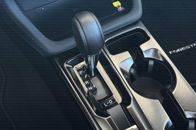 Used 2026 Subaru Forester Premium image 21