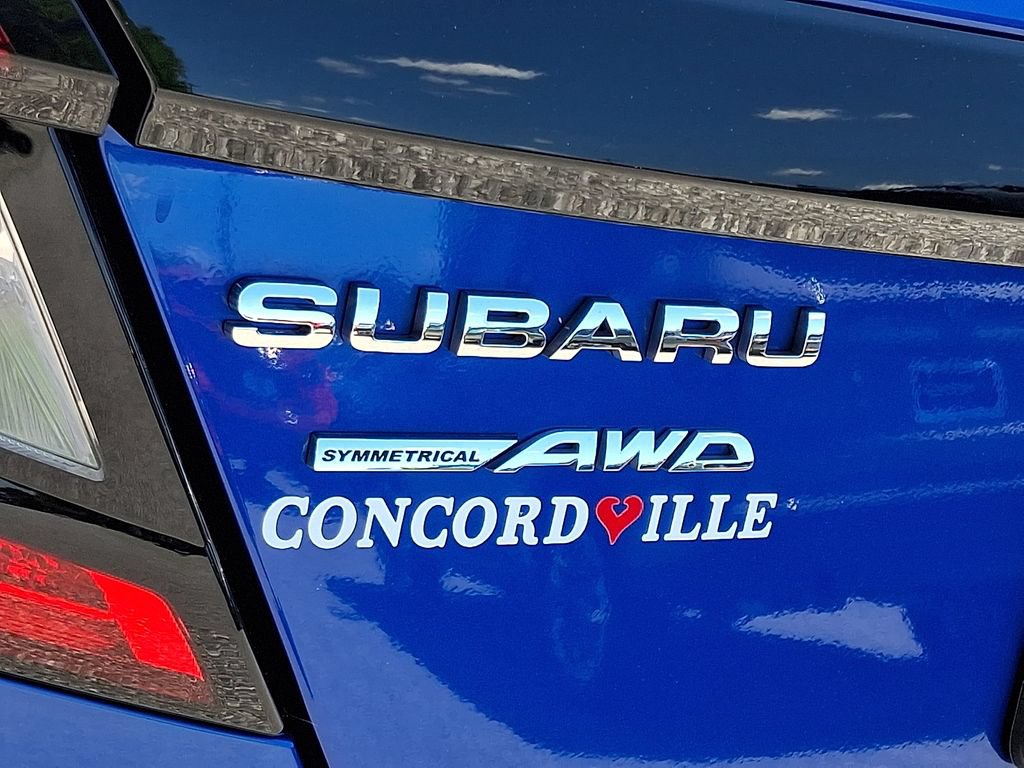 Used 2024 Subaru WRX AWD/4WD image 29