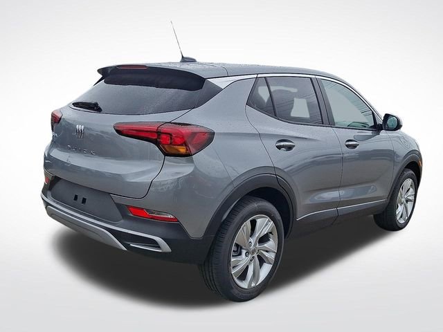 New 2026 Buick Encore GX Preferred AWD/4WD image 7