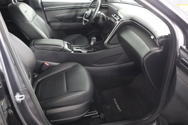 Certified 2024 Hyundai Tucson XRT AWD/4WD image 23