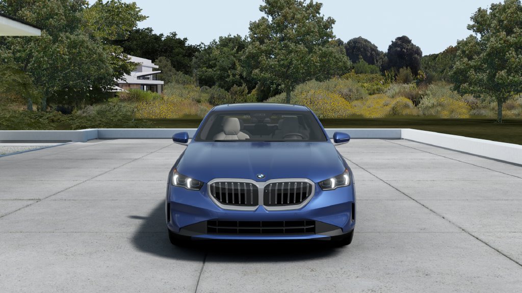 New 2027 BMW 530i w/ Premium Package RWD image 25