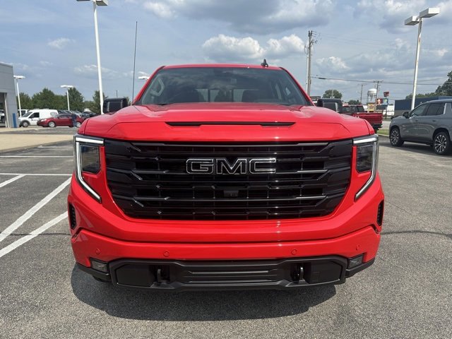 New 2026 GMC Sierra 1500 Elevation w/ Preferred Package image 3