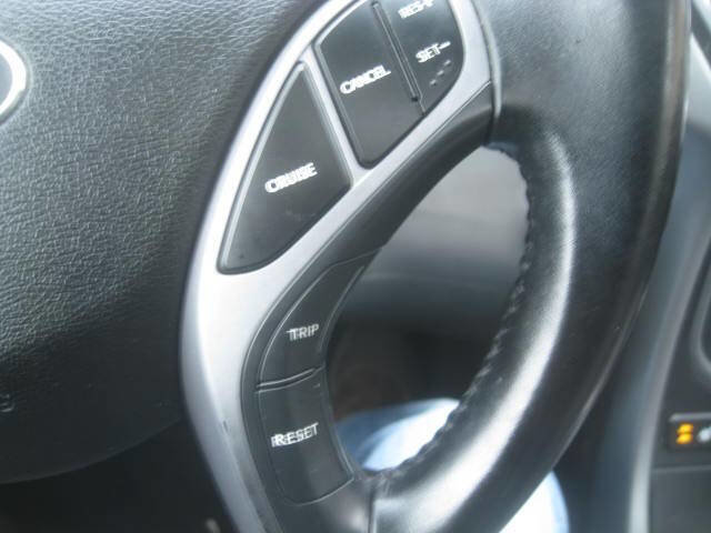 Used 2015 Hyundai Elantra Sport image 27