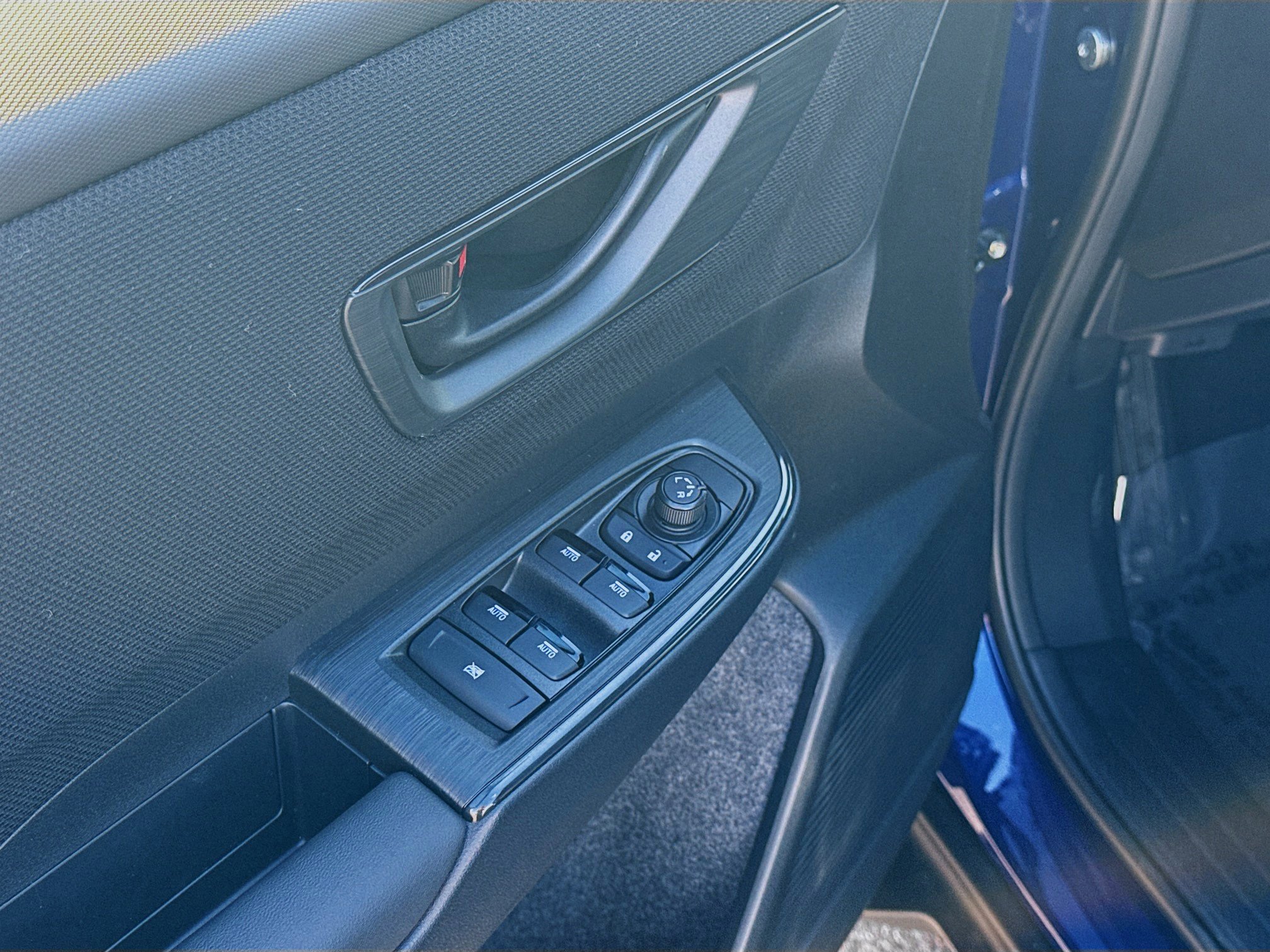 New 2026 Subaru Outback Premium image 22