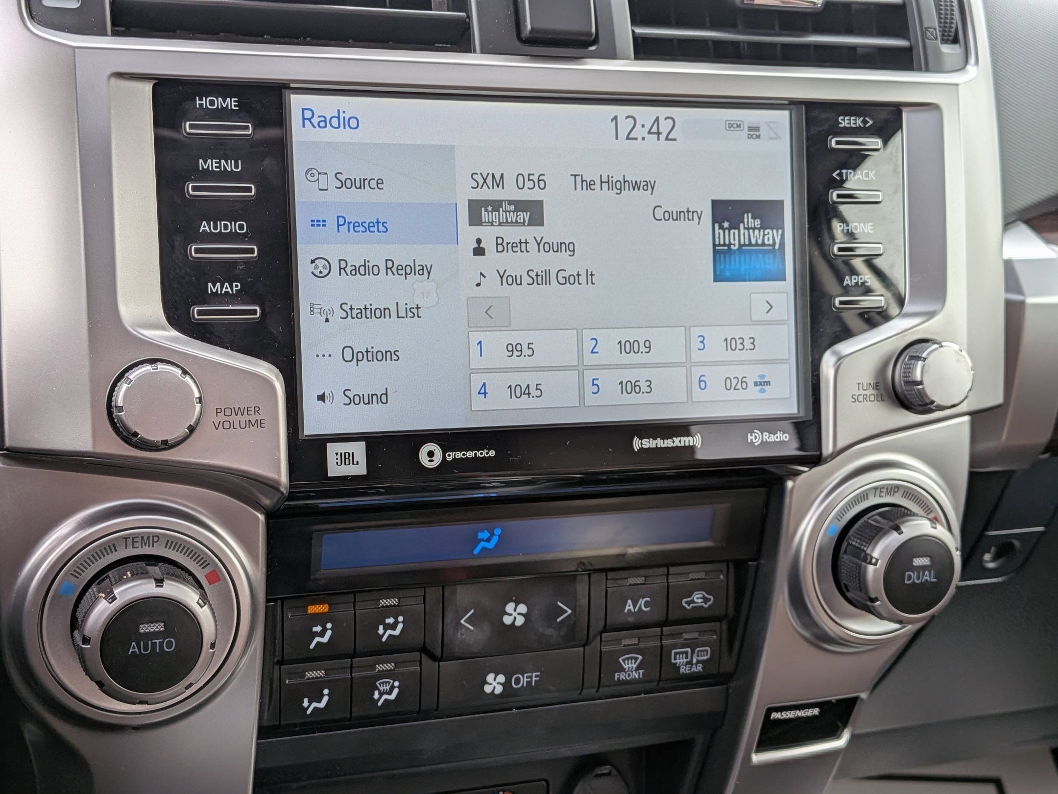 Used 2022 Toyota 4Runner Limited image 20