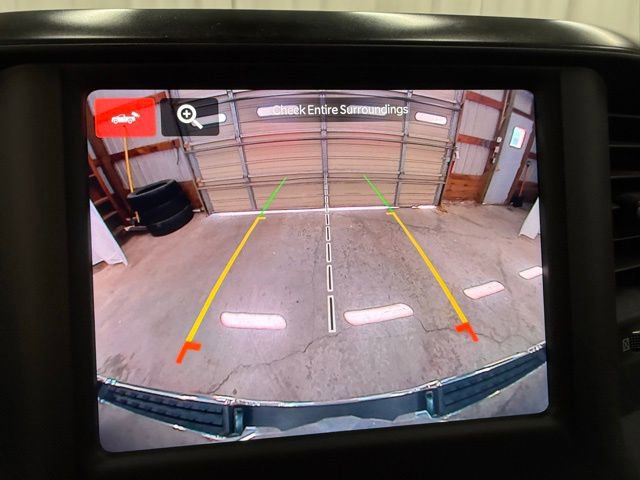 Used 2023 RAM 1500 Big Horn image 20