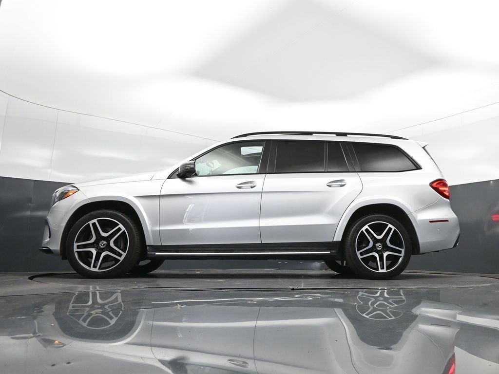 Used 2019 Mercedes-Benz GLS 550 4MATIC image 41