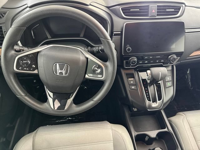 Used 2022 Honda CR-V EX image 28