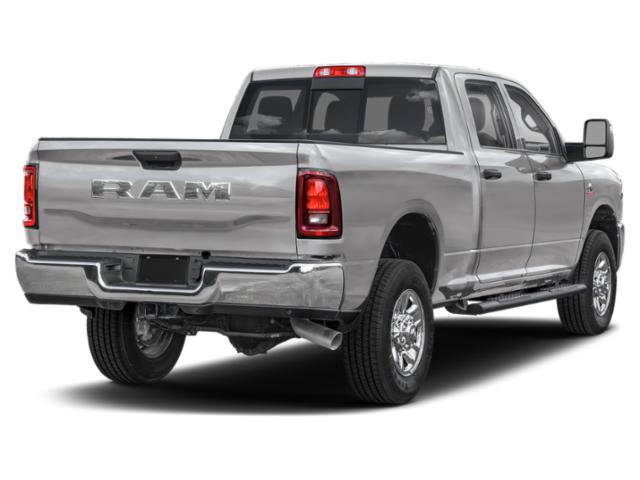 New 2026 RAM 2500 Laramie image 2