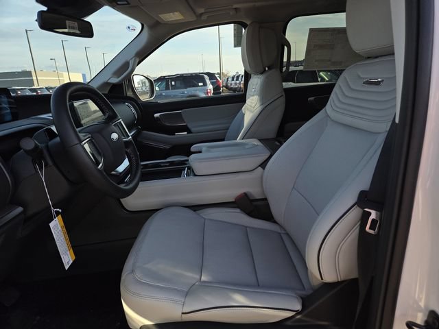 New 2027 Ford Expedition Platinum w/ Platinum Ultimate Package AWD/4WD image 11
